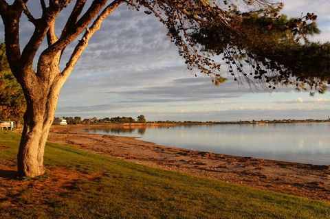 Ceduna Foreshore Caravan Park - Accommodation Georgetown 19