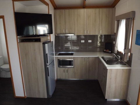 Ceduna Foreshore Caravan Park - Accommodation Georgetown 12