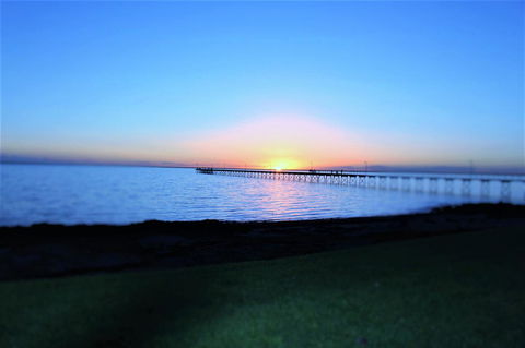 Ceduna Foreshore Caravan Park - Accommodation Georgetown 3
