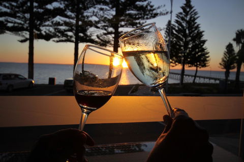 Ceduna Foreshore Caravan Park - Accommodation Georgetown 17