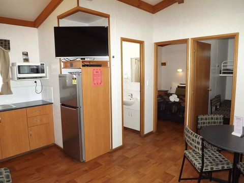 Ceduna Foreshore Caravan Park - Accommodation Georgetown 36
