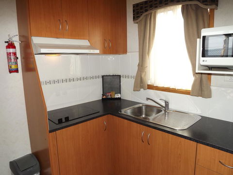Ceduna Foreshore Caravan Park - Accommodation Georgetown 18