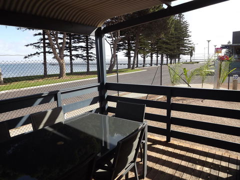 Ceduna Foreshore Caravan Park - Accommodation Georgetown 15