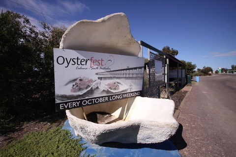 Ceduna Foreshore Caravan Park - Accommodation Georgetown 27