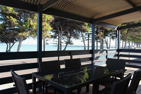 Ceduna Foreshore Caravan Park - Accommodation Georgetown 20