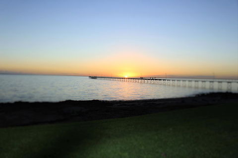 Ceduna Foreshore Caravan Park - Accommodation Georgetown 38