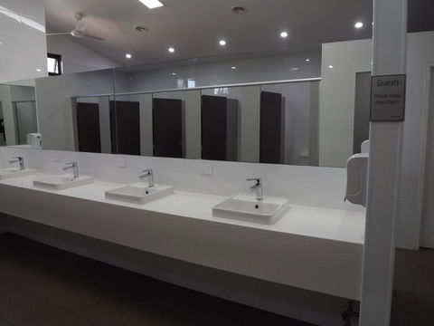 Ceduna Foreshore Caravan Park - Accommodation Georgetown 25