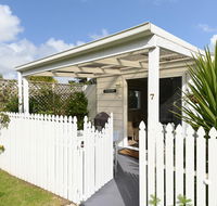 Wintergarden Beach Cabin - Accommodation Georgetown