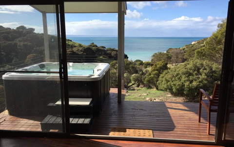 Sea Dragon Kangaroo Island - Accommodation Georgetown 23