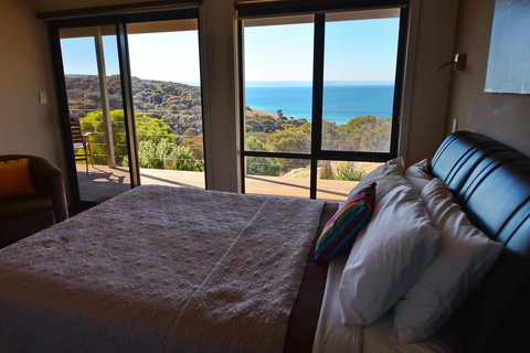 Sea Dragon Kangaroo Island - Accommodation Georgetown 13