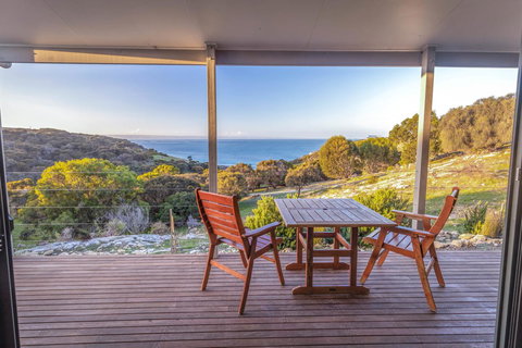 Sea Dragon Kangaroo Island - Accommodation Georgetown 4