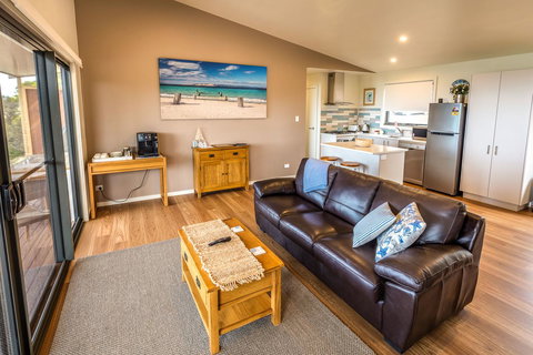 Sea Dragon Kangaroo Island - Accommodation Georgetown 15