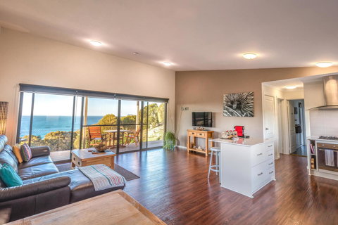 Sea Dragon Kangaroo Island - Accommodation Georgetown 19