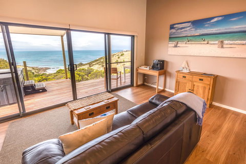 Sea Dragon Kangaroo Island - Accommodation Georgetown 1