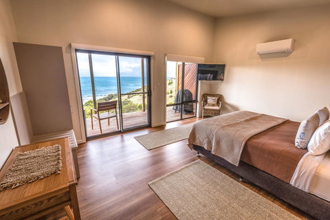 Sea Dragon Kangaroo Island - Accommodation Georgetown 3