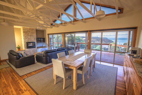 Sea Dragon Kangaroo Island - Accommodation Georgetown 9