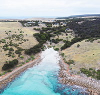 Sea Dragon Lodge - Accommodation Georgetown