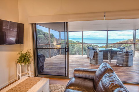 Sea Dragon Kangaroo Island - Accommodation Georgetown 17