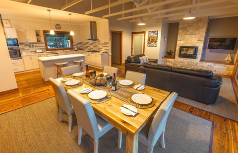 Sea Dragon Kangaroo Island - Accommodation Georgetown 2