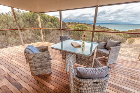 Sea Dragon Kangaroo Island - Accommodation Georgetown 7