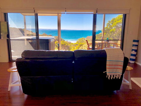 Sea Dragon Kangaroo Island - Accommodation Georgetown 11