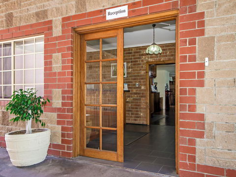Motel Goolwa - Accommodation Georgetown 28