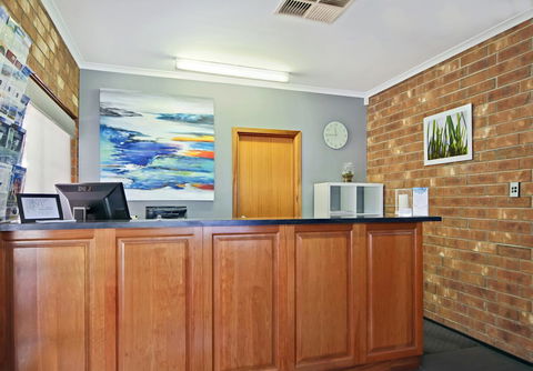 Motel Goolwa - Accommodation Georgetown 27