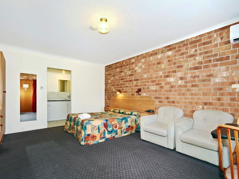 Motel Goolwa - Accommodation Georgetown 24