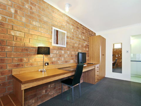 Motel Goolwa - Accommodation Georgetown 2