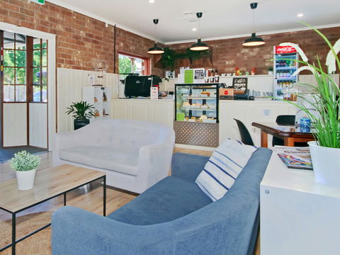 Motel Goolwa - Accommodation Georgetown 18