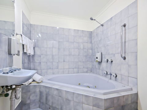 Motel Goolwa - Accommodation Georgetown 22
