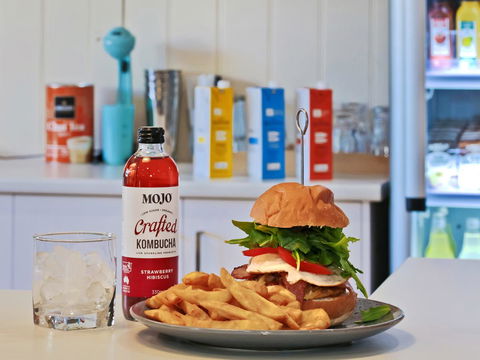 Motel Goolwa - Accommodation Georgetown 11