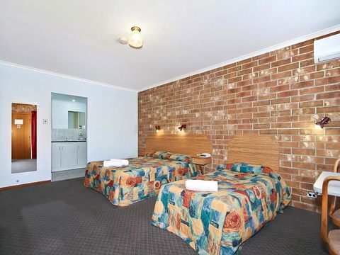 Motel Goolwa - Accommodation Georgetown 7