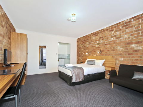 Motel Goolwa - Accommodation Georgetown 23