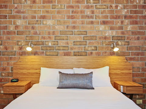 Motel Goolwa - Accommodation Georgetown 4