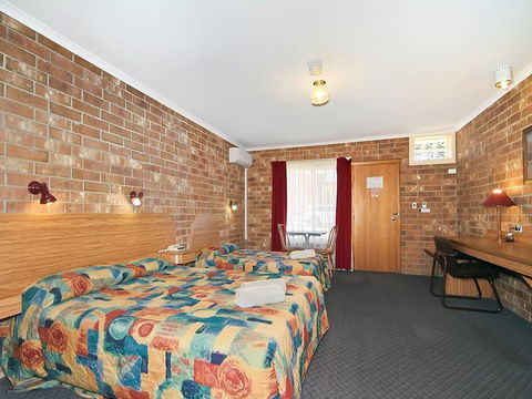 Motel Goolwa - Accommodation Georgetown 9