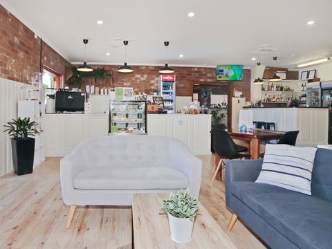 Motel Goolwa - Accommodation Georgetown 17