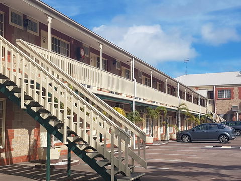 Motel Goolwa - Accommodation Georgetown 29