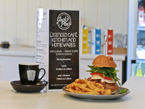 Motel Goolwa - Accommodation Georgetown 10