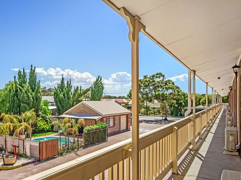 Motel Goolwa - Accommodation Georgetown 3