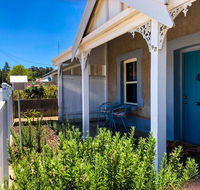 Inglenook Cottage - Accommodation Georgetown