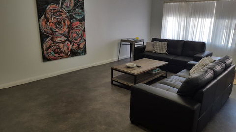 Aart Apartments - Accommodation Georgetown 9
