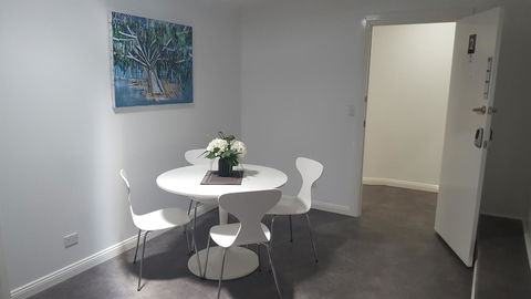 Aart Apartments - Accommodation Georgetown 12