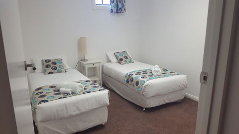 Aart Apartments - Accommodation Georgetown 14
