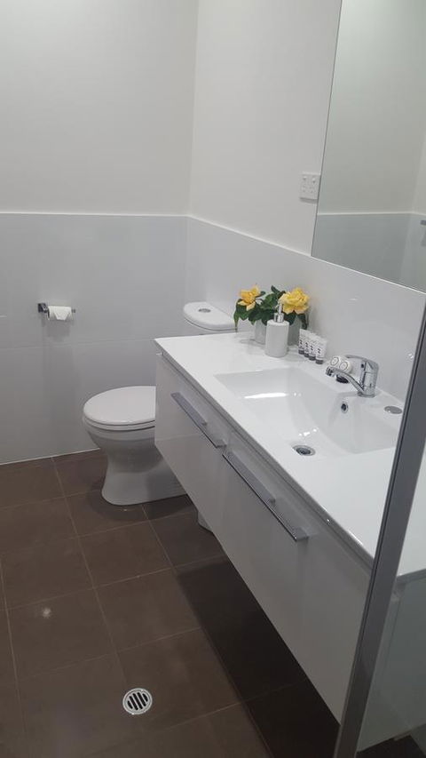 Aart Apartments - Accommodation Georgetown 10