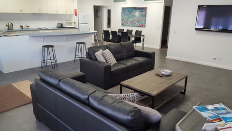 Aart Apartments - Accommodation Georgetown 7