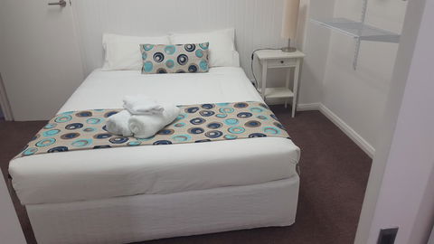 Aart Apartments - Accommodation Georgetown 13