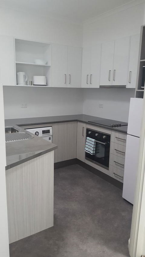 Aart Apartments - Accommodation Georgetown 18