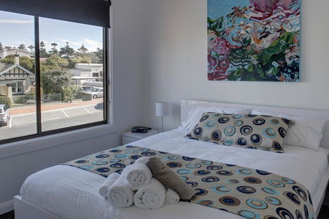 Aart Apartments - Accommodation Georgetown 25