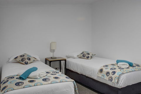 Aart Apartments - Accommodation Georgetown 22